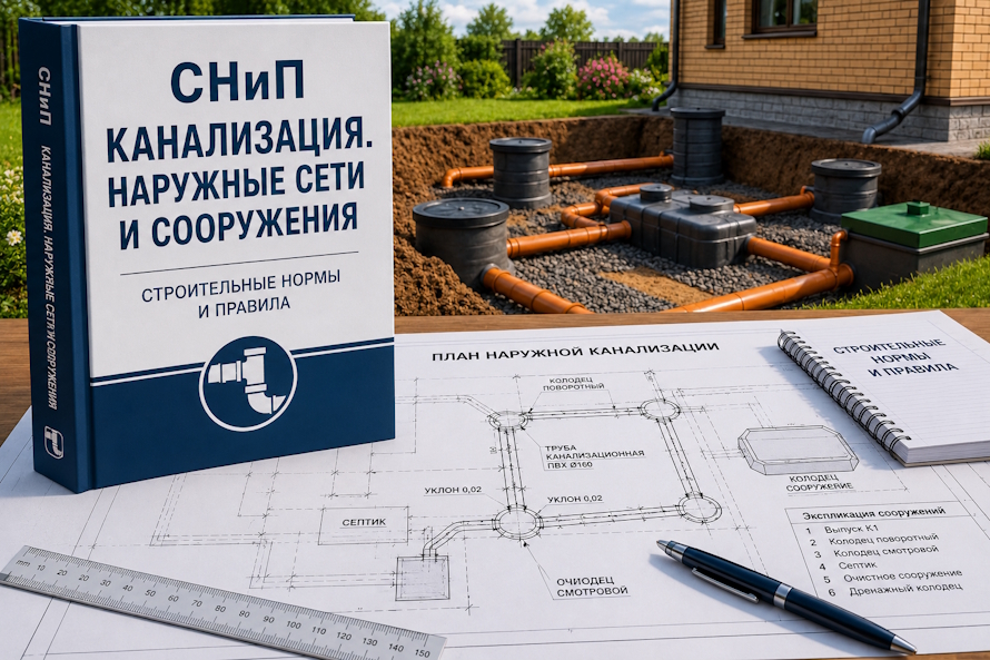 СВОД ПРАВИЛ