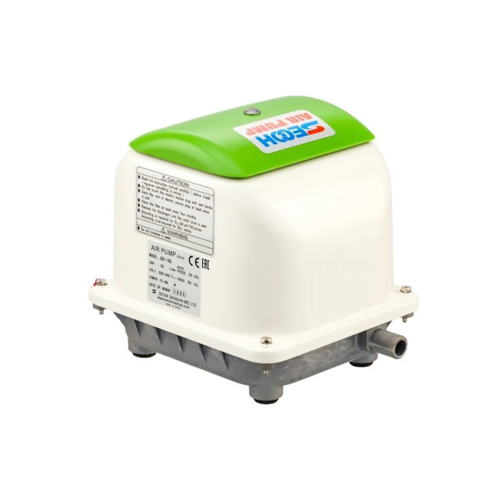 Компрессор SECOH JDK-100