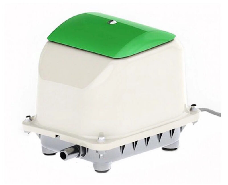 Компрессор SECOH JDK-40