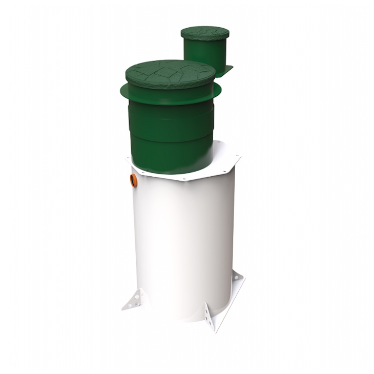Novo Eko 3 midi