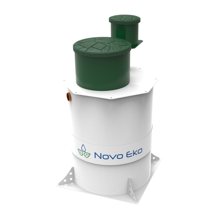 Novo Eko 5