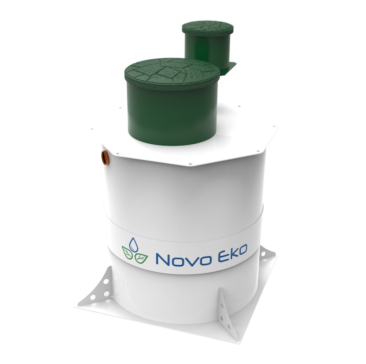 Novo Eko 8