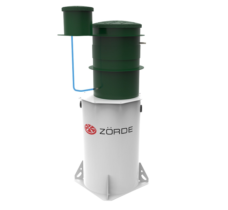 Zörde Rein 3 Long