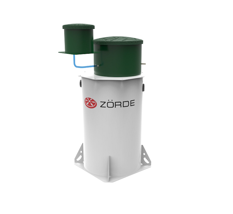 Zörde Rein 3