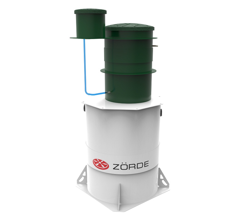 Zörde Rein 5 Long