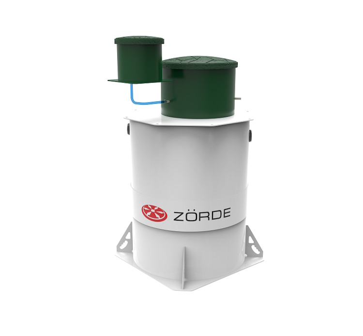 Zörde Rein 5