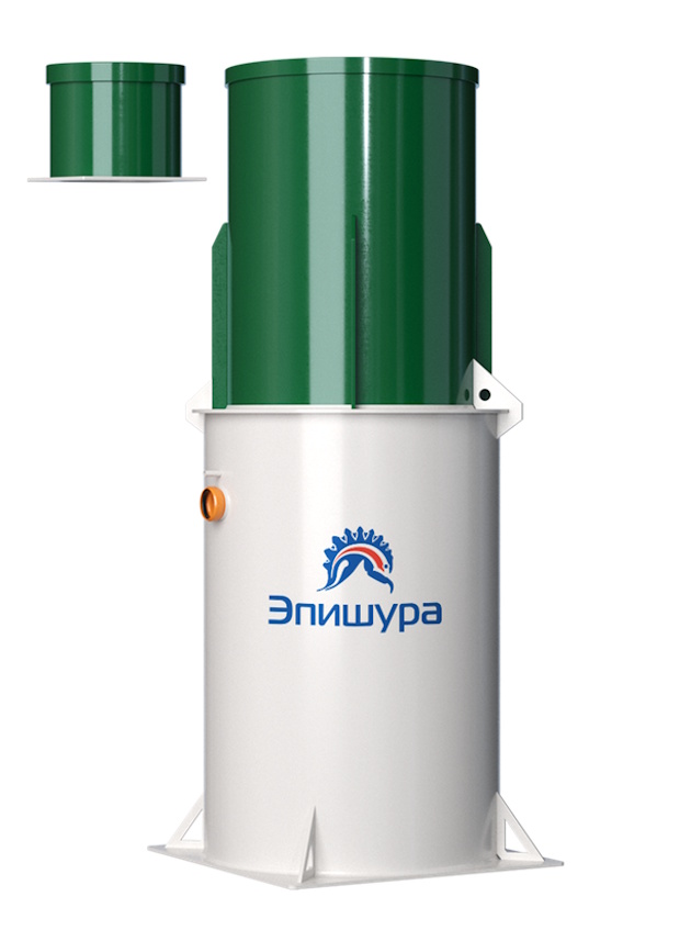 Epishura 5 long