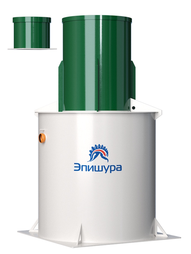 Epishura 8 Long